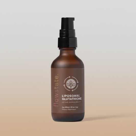 Flowstate L-Glutathione