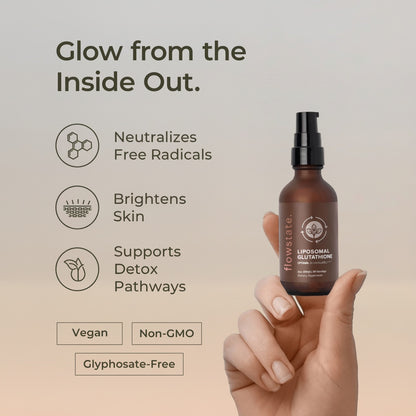 Flowstate L-Glutathione